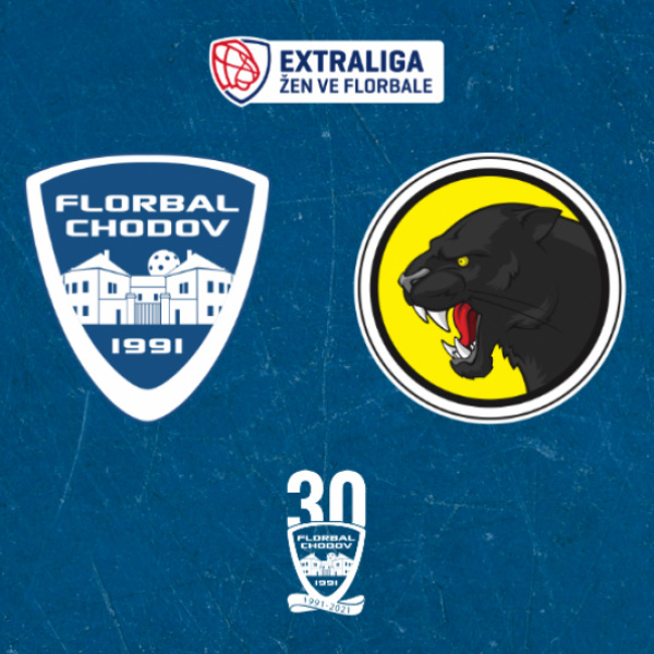 Z001 - FAT PIPE FLORBAL CHODOV - Panthers Praha